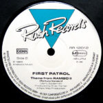 First Patrol-3