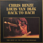 Chris Hinze, Louis van Dijk-0