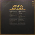 Chris Hinze, Louis van Dijk-1