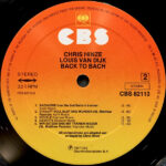 Chris Hinze, Louis van Dijk-3