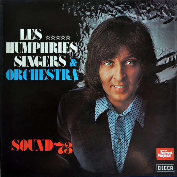 Les Humphries Singers & Orchestra*-0