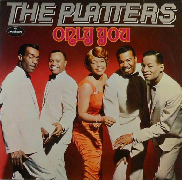 The Platters-0