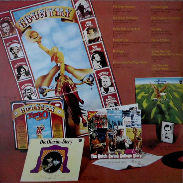 The Platters-1