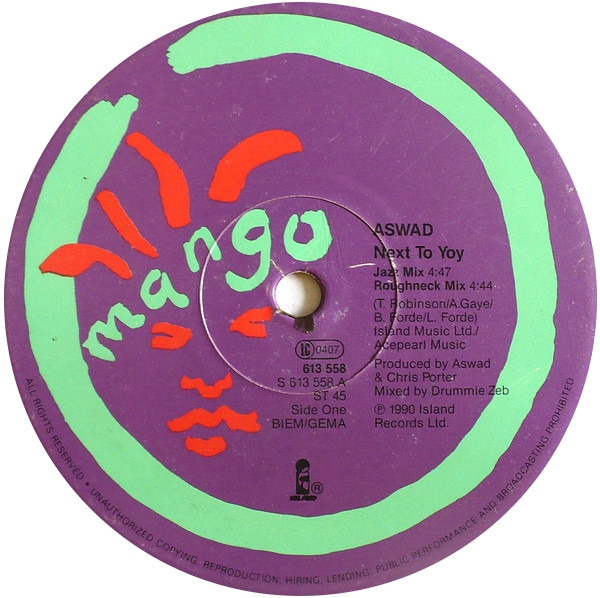 Aswad-1