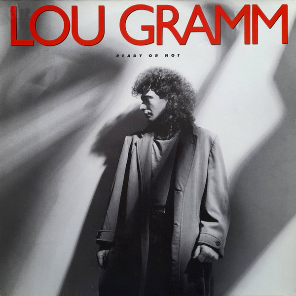 Lou Gramm-0