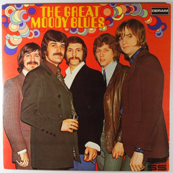 The Moody Blues-0