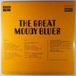 The Moody Blues-1