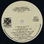 Chris Knight (4) & Maureen McCormick-2