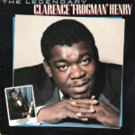Clarence 'Frogman' Henry*-0