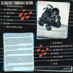Clarence 'Frogman' Henry*-1