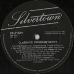 Clarence 'Frogman' Henry*-3
