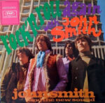 John Smith And The New Sound-0