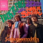 John Smith And The New Sound-0
