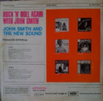 John Smith And The New Sound-1