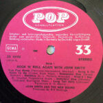 John Smith And The New Sound-2