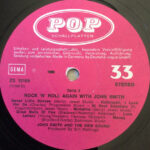 John Smith And The New Sound-3