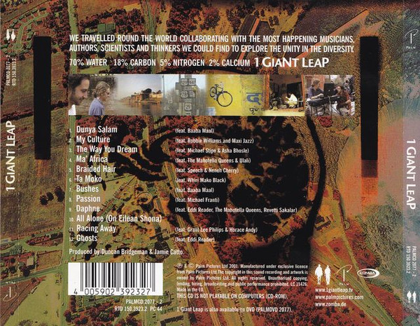 1 Giant Leap-1