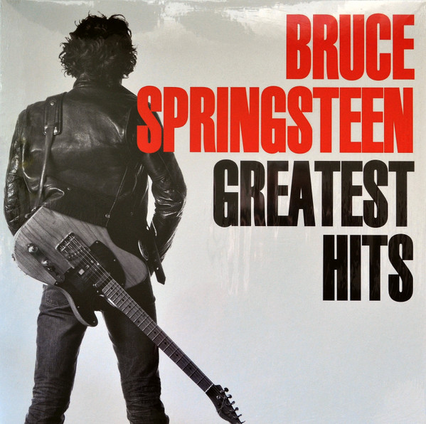 Bruce Springsteen-0