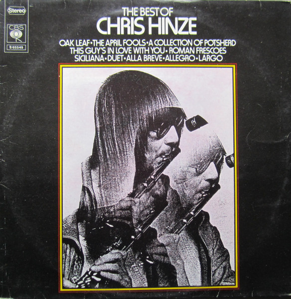 Chris Hinze-0