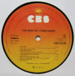 Chris Hinze-2