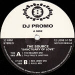 The Source-0
