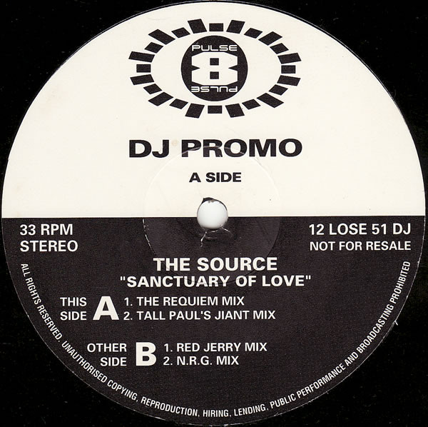 The Source-0