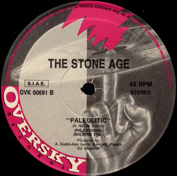 The Stone Age-1