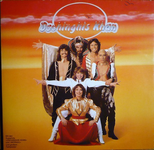 Dschinghis Khan-0
