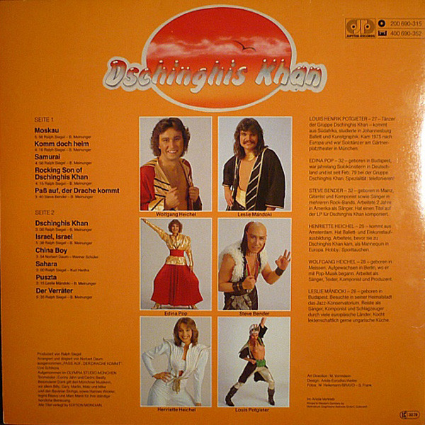 Dschinghis Khan-1