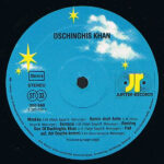 Dschinghis Khan-2