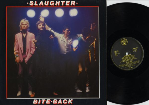 Slaughter*-1