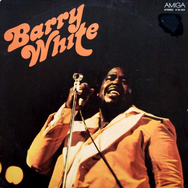 Barry White-0