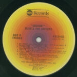 Duke & The Drivers-3