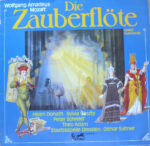 Wolfgang Amadeus Mozart, Helen Donath ⋅ Sylvia Geszty, Peter Schreier, Theo Adam, Staatskapelle Dresden ⋅ Otmar Suitner-0