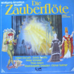 Wolfgang Amadeus Mozart, Helen Donath ⋅ Sylvia Geszty, Peter Schreier, Theo Adam, Staatskapelle Dresden ⋅ Otmar Suitner-0