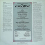 Wolfgang Amadeus Mozart, Helen Donath ⋅ Sylvia Geszty, Peter Schreier, Theo Adam, Staatskapelle Dresden ⋅ Otmar Suitner-1