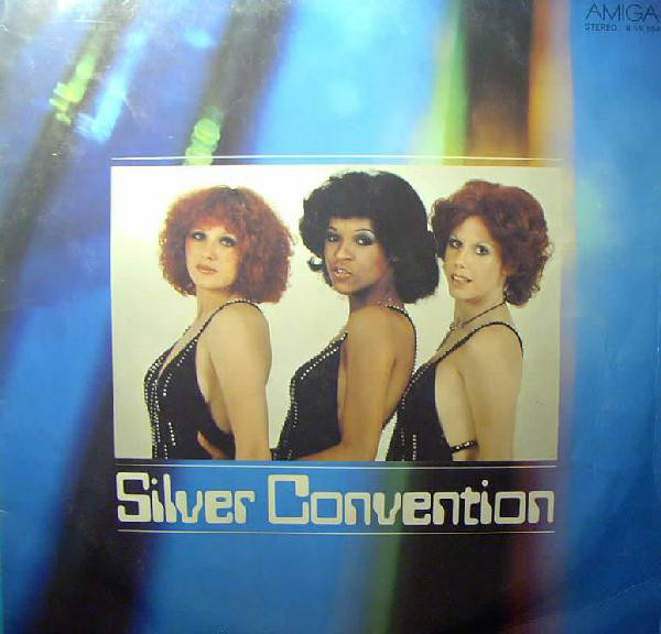 Silver Convention-0 Silver Convention-0