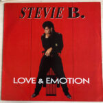 Stevie B.*-0