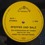 Harry Fey Und Max Mauel-2