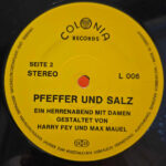 Harry Fey Und Max Mauel-3