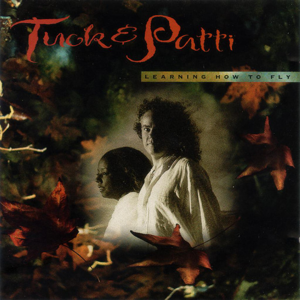 Tuck & Patti-0