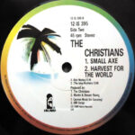 The Christians-3