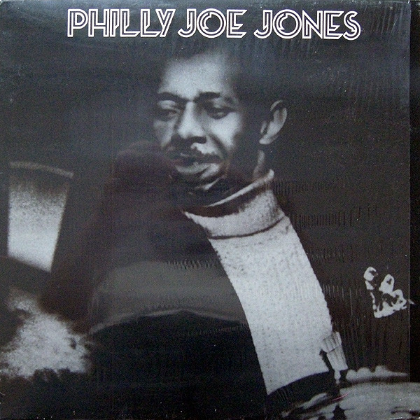 "Philly" Joe Jones-0