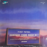 First Patrol / Patrol Orchestra-1
