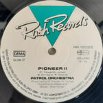 First Patrol / Patrol Orchestra-3