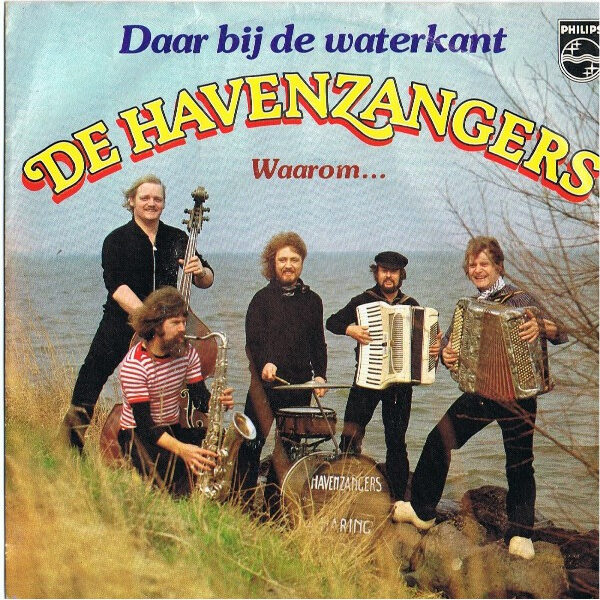 De Havenzangers-0