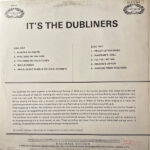 The Dubliners-1
