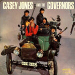 Casey Jones & The Governors-0
