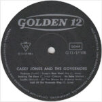 Casey Jones & The Governors-2