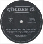 Casey Jones & The Governors-3